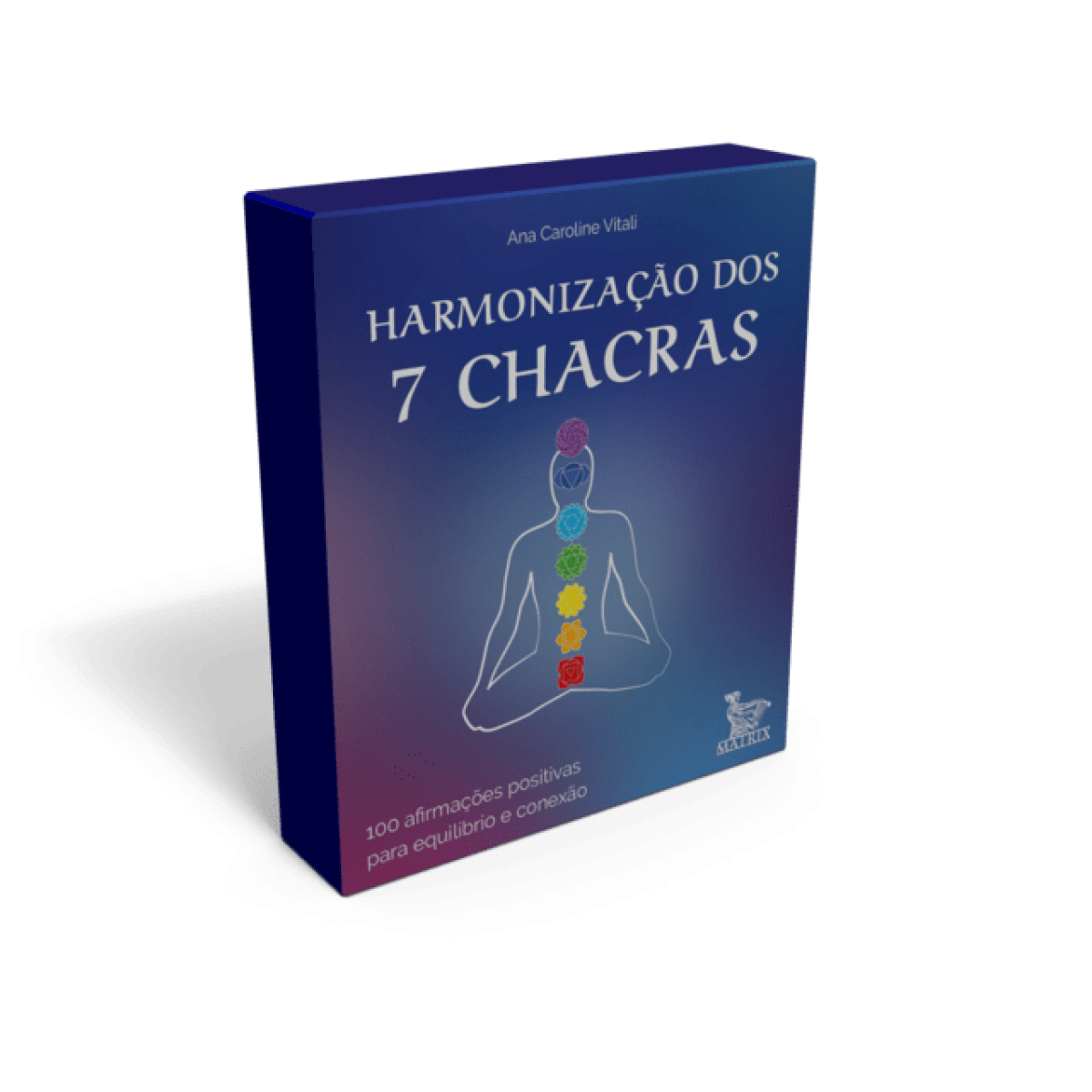 新品未開封 TAKESHI HOTTA 7 Chakra CD harmonizacao-dos-7-chakras-